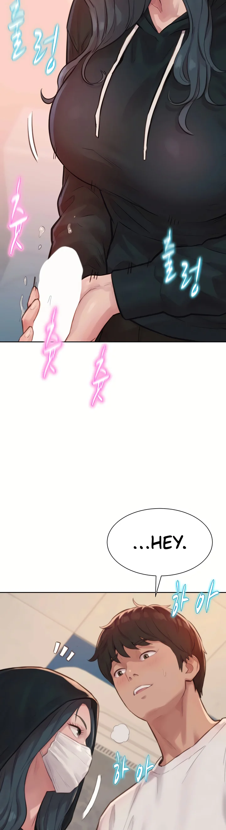Capitalist Harem Chapter 1 page 32