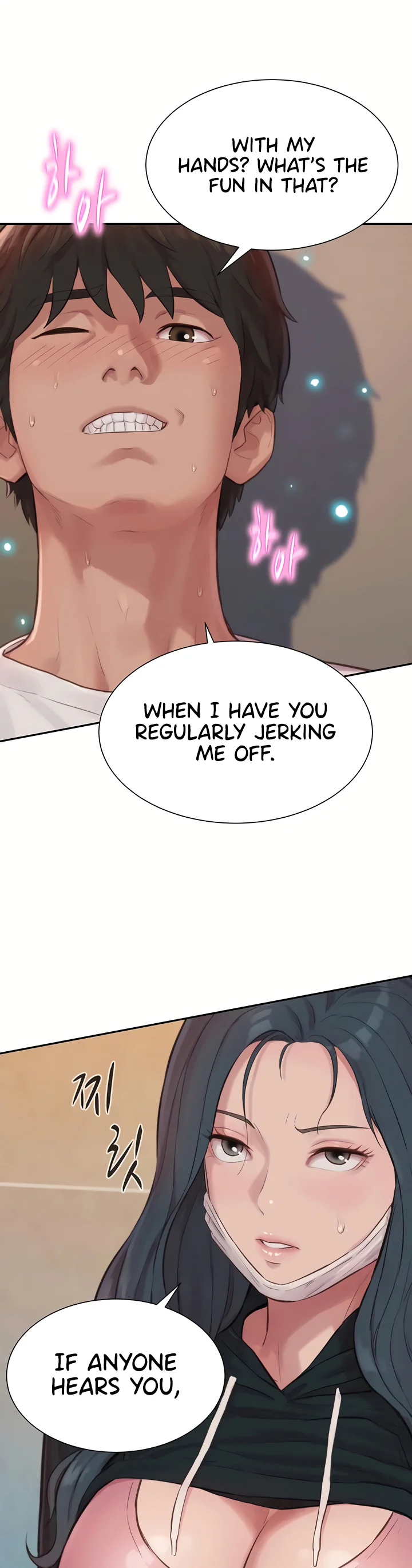 Capitalist Harem Chapter 1 page 53