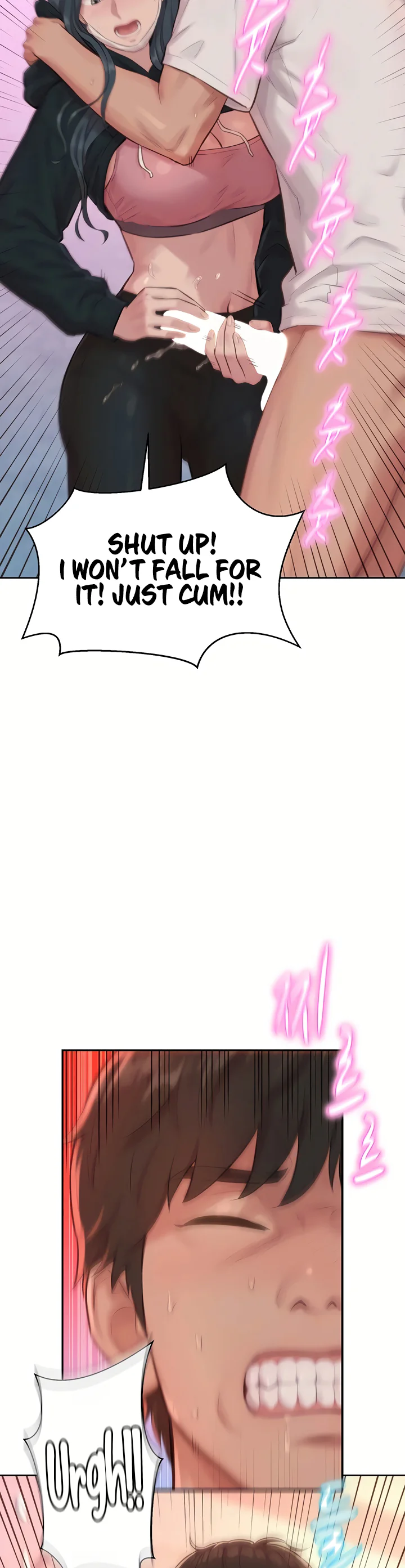 Capitalist Harem Chapter 1 page 49