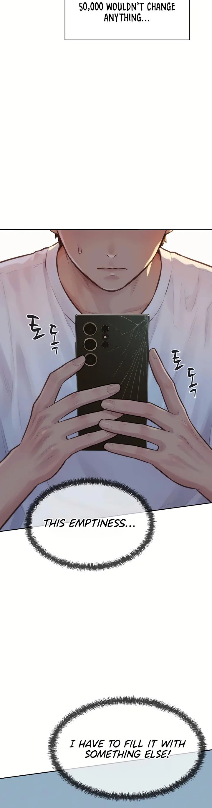 Capitalist Harem Chapter 1 page 5