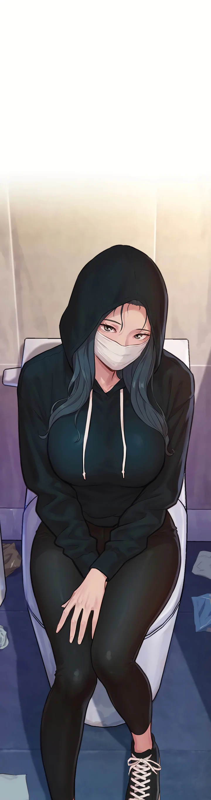 Capitalist Harem Chapter 1 page 13