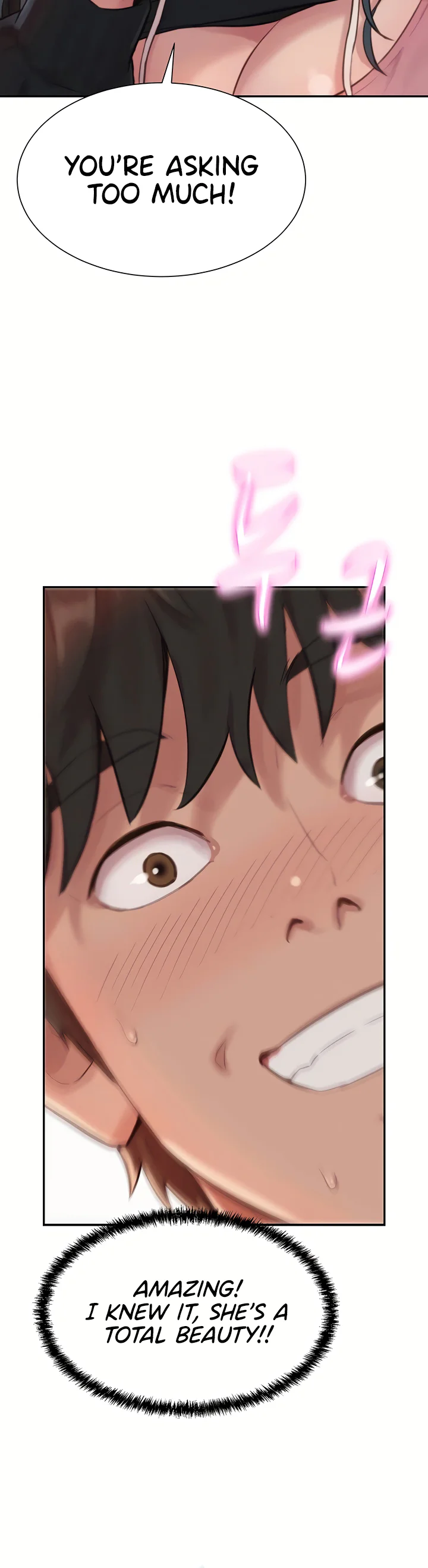 Capitalist Harem Chapter 1 page 45