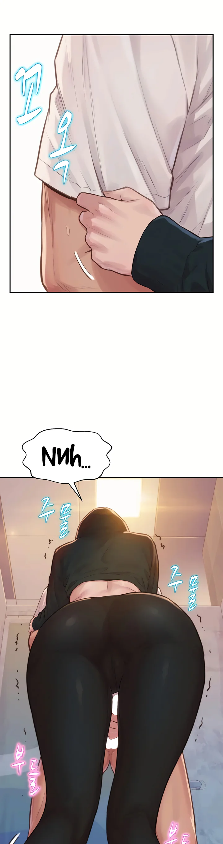 Capitalist Harem Chapter 1 page 39