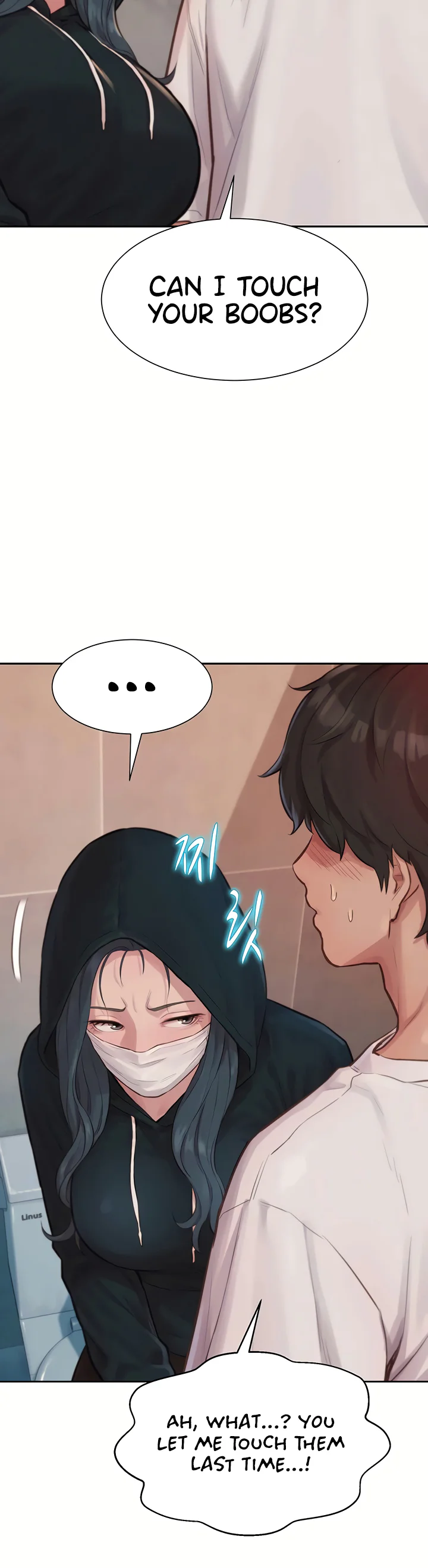 Capitalist Harem Chapter 1 page 33