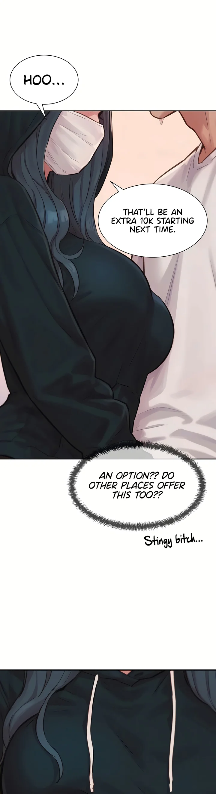 Capitalist Harem Chapter 1 page 34