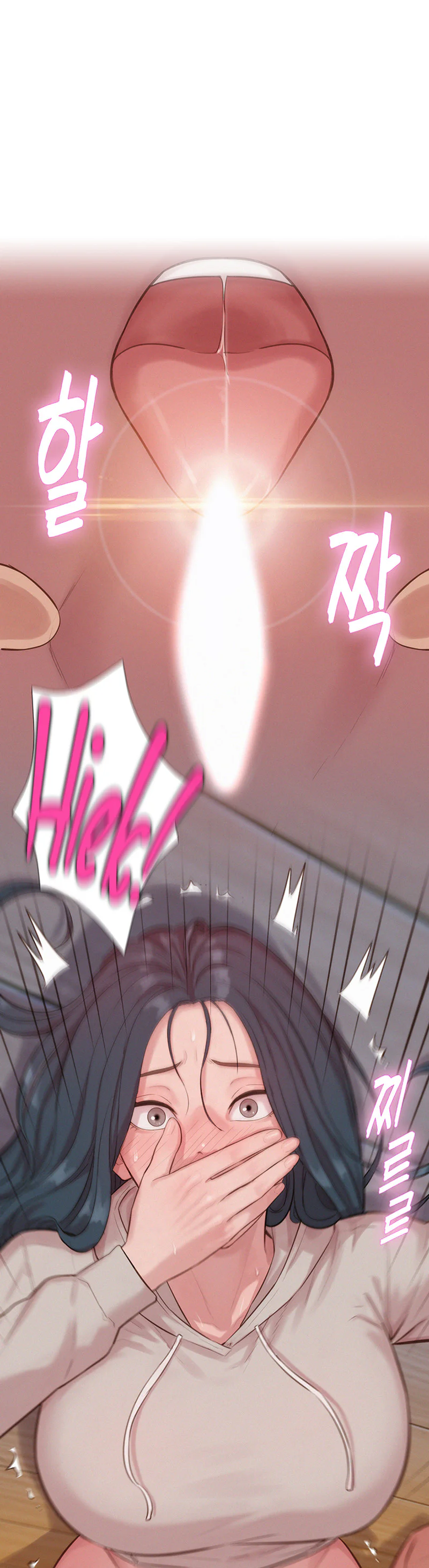 Capitalist Harem Chapter 10 page 24