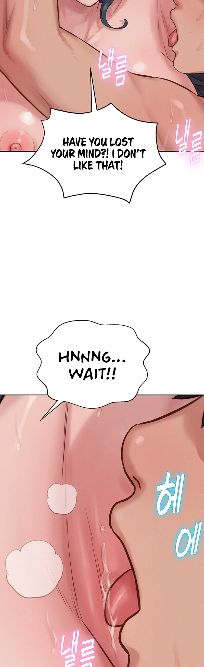 Capitalist Harem Chapter 10 page 37
