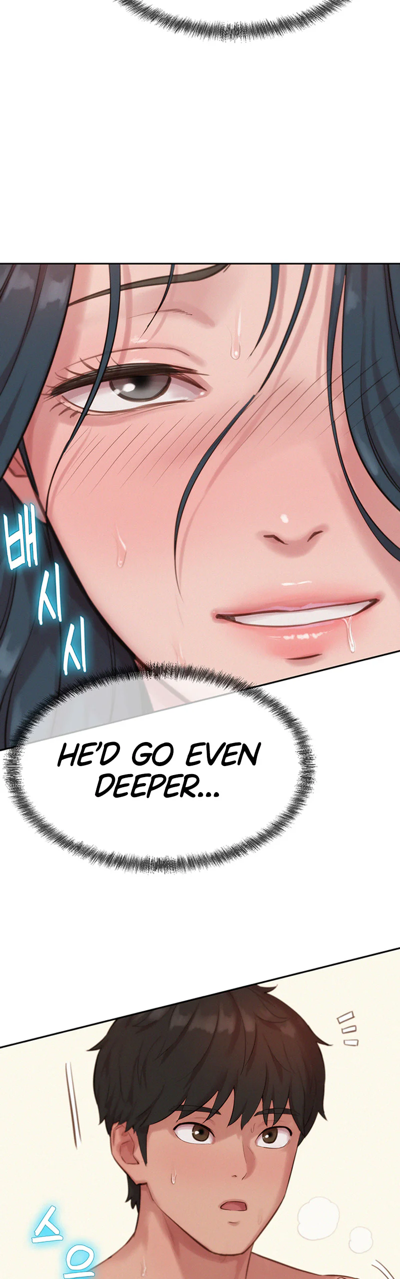 Capitalist Harem Chapter 10 page 59