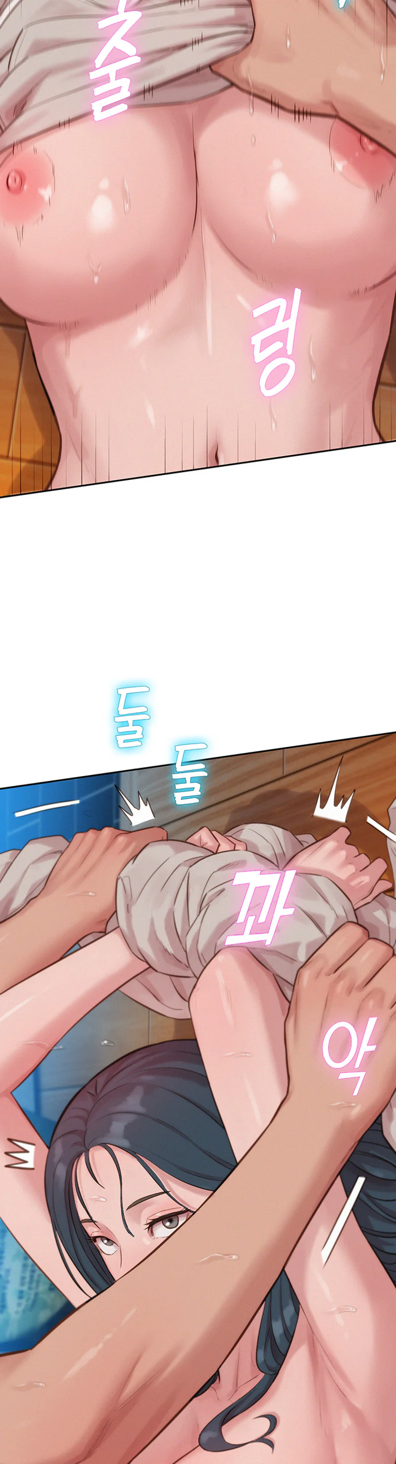 Capitalist Harem Chapter 10 page 30