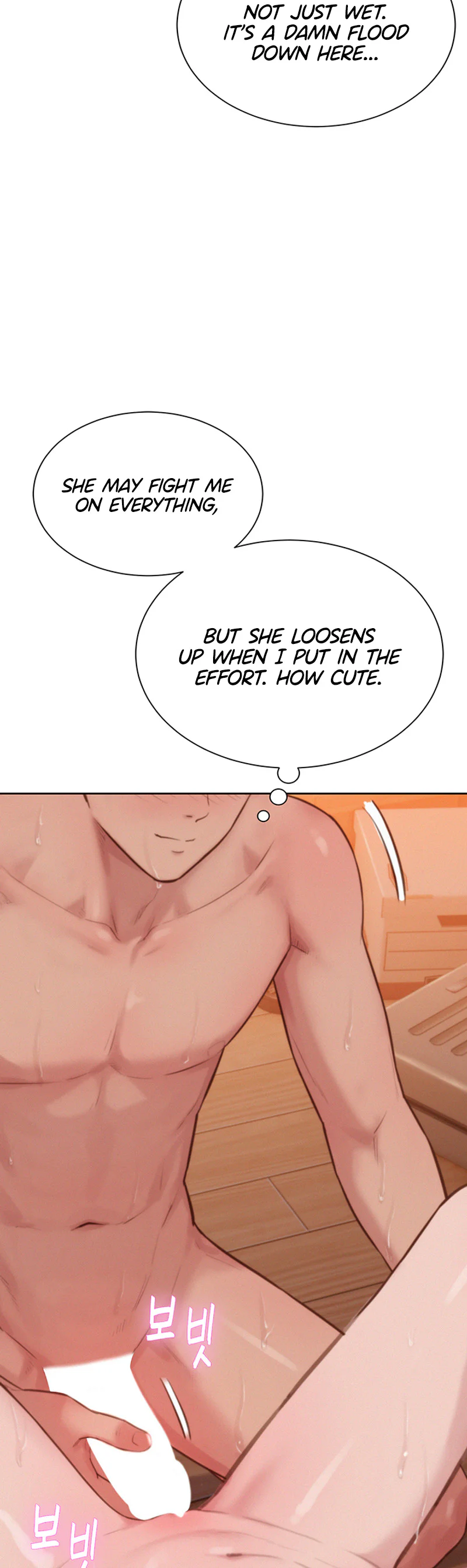 Capitalist Harem Chapter 10 page 44