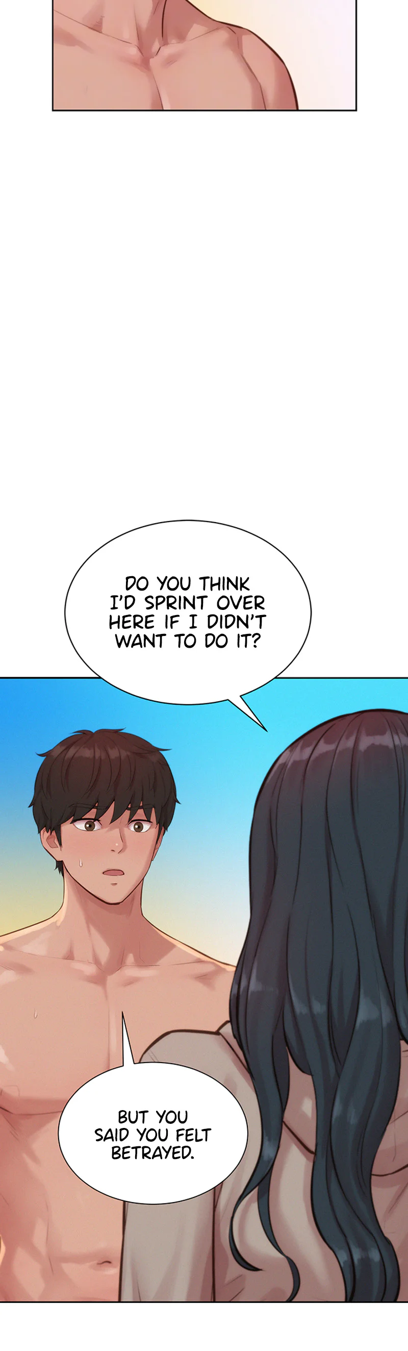Capitalist Harem Chapter 10 page 14