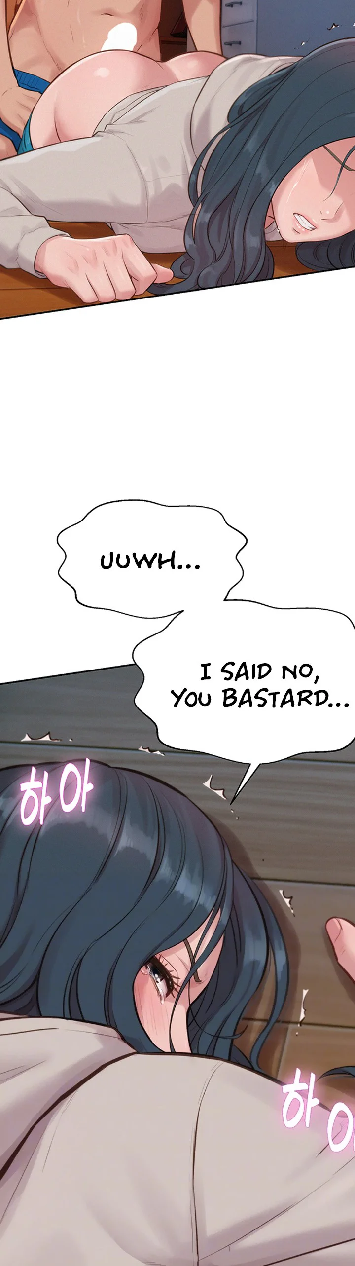 Capitalist Harem Chapter 10 page 3