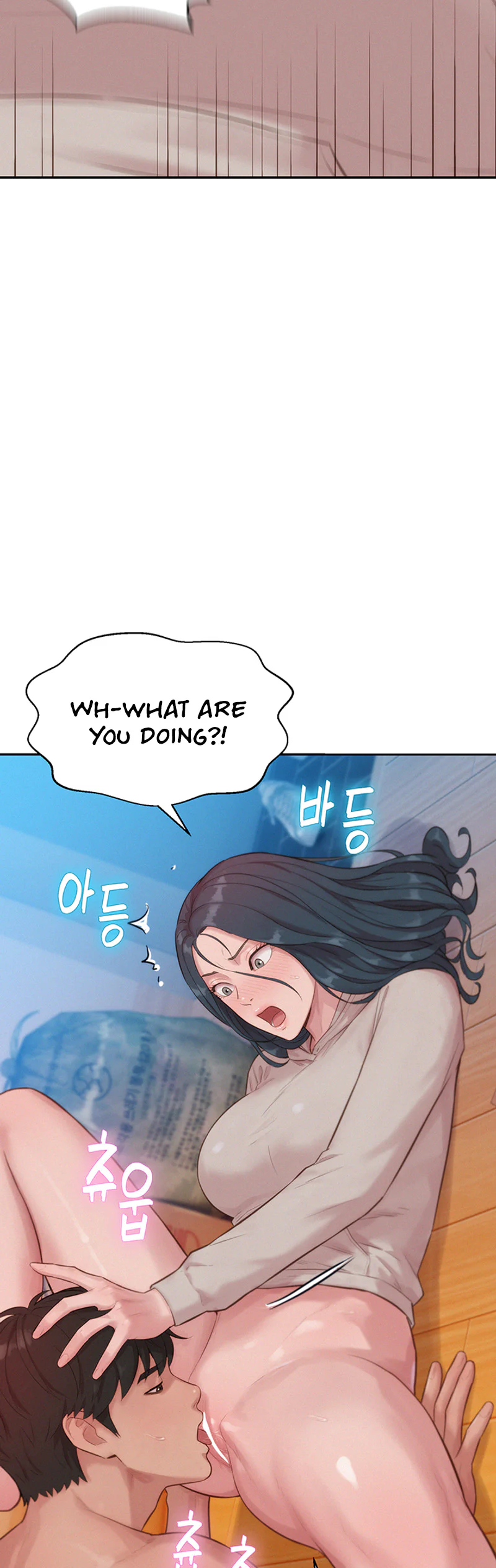 Capitalist Harem Chapter 10 page 22