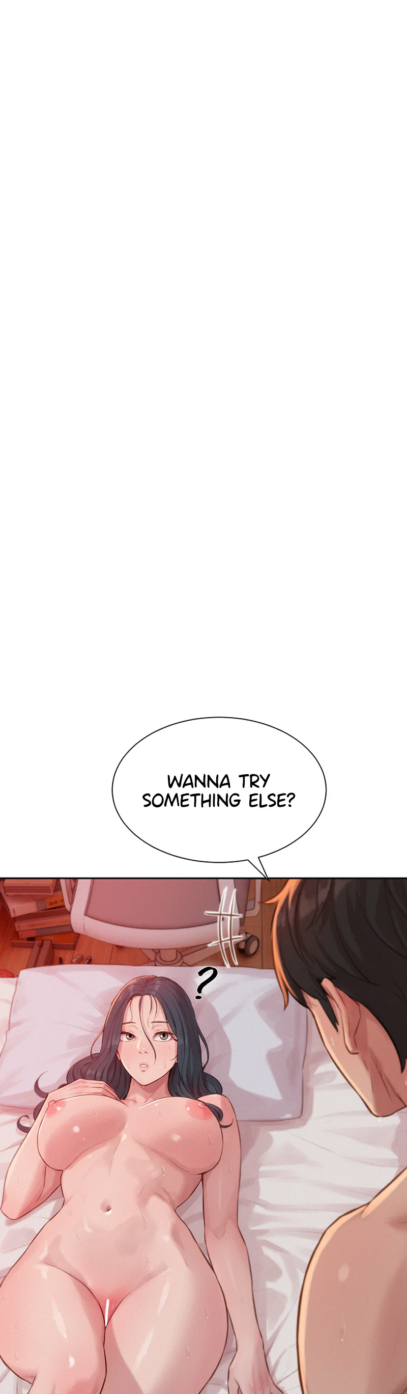 Capitalist Harem Chapter 11 page 22