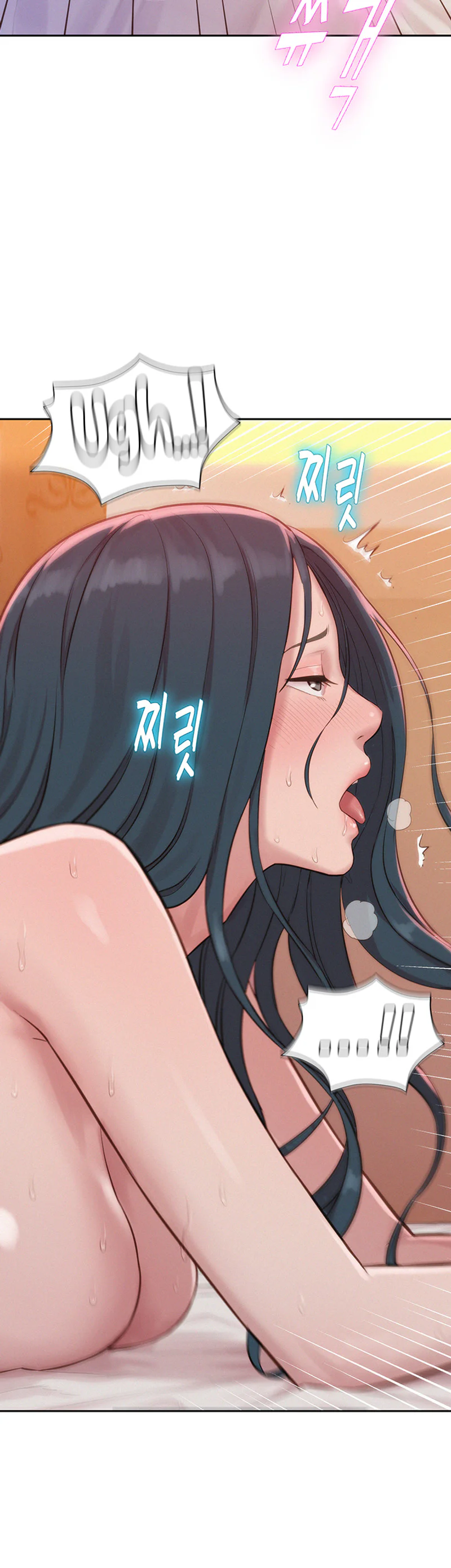 Capitalist Harem Chapter 11 page 38