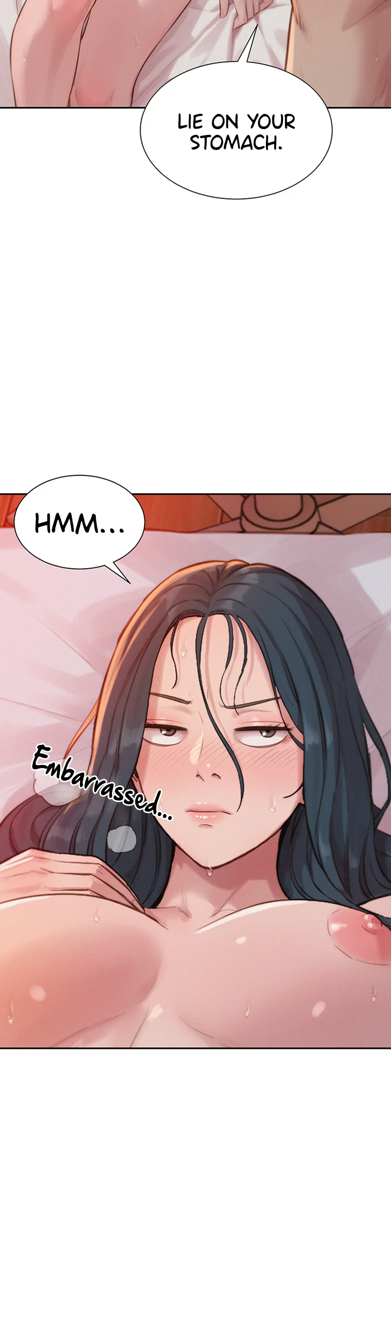 Capitalist Harem Chapter 11 page 23