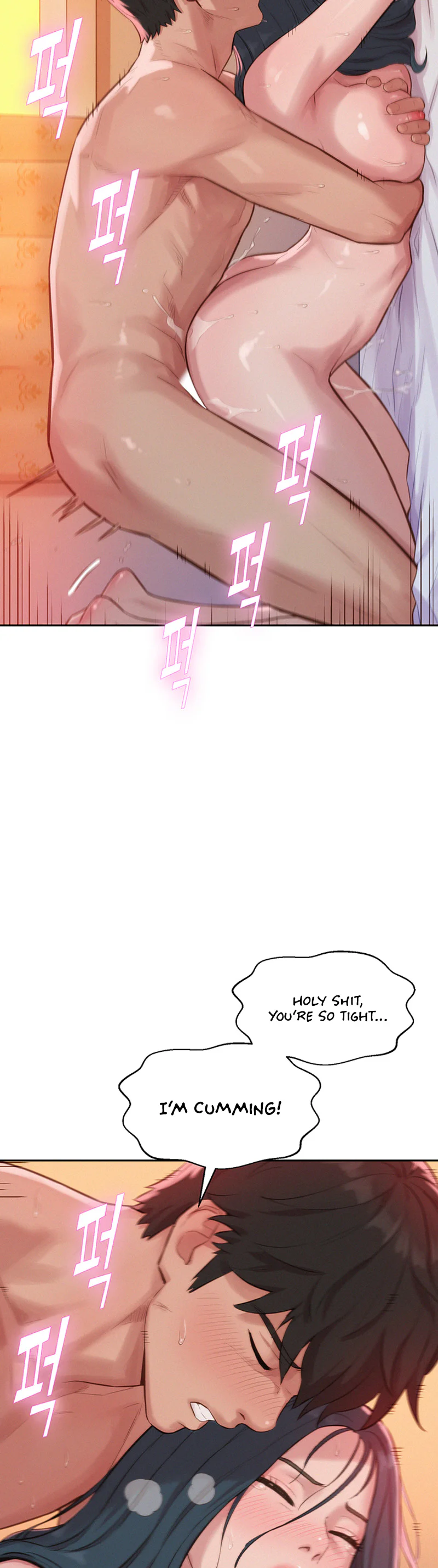 Capitalist Harem Chapter 11 page 40