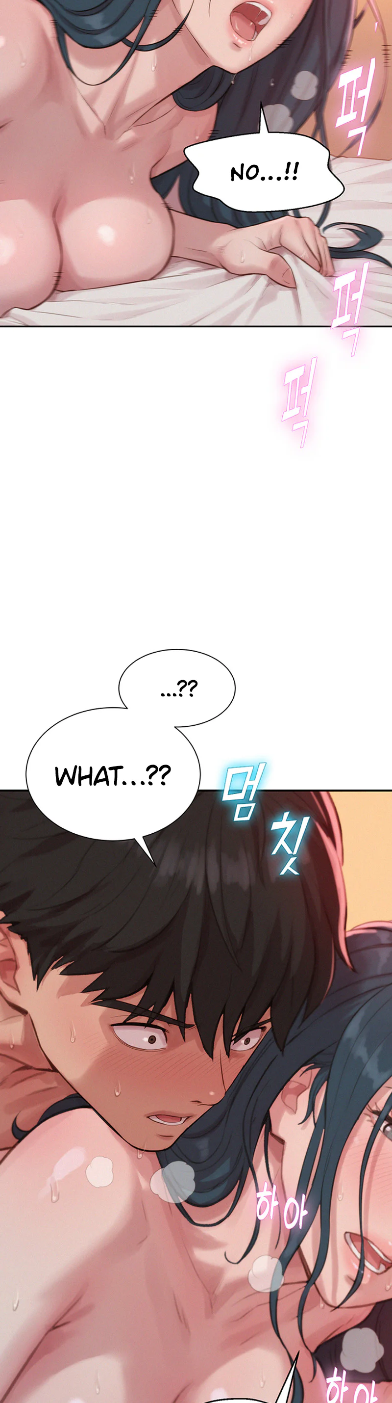 Capitalist Harem Chapter 11 page 41