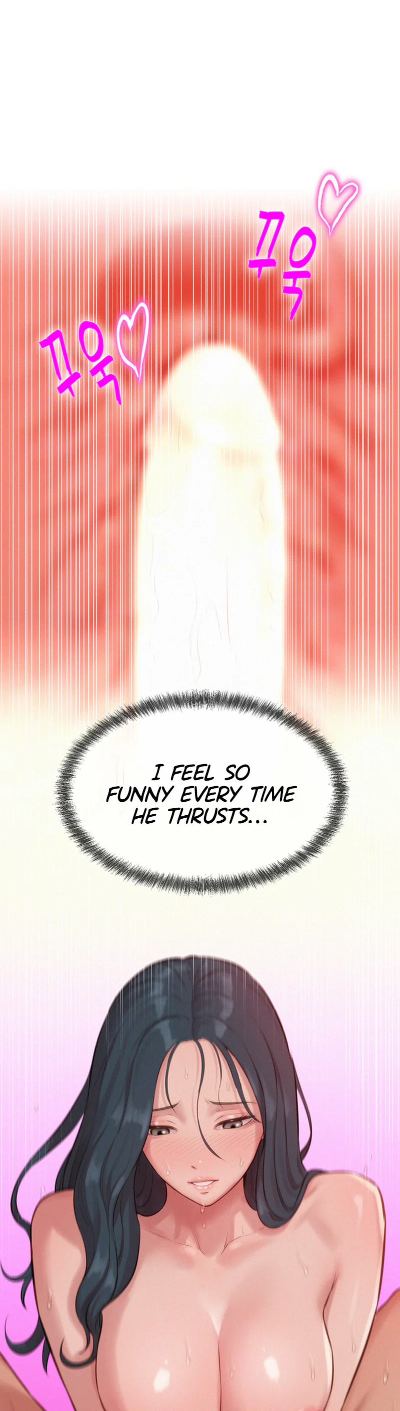 Capitalist Harem Chapter 11 page 14