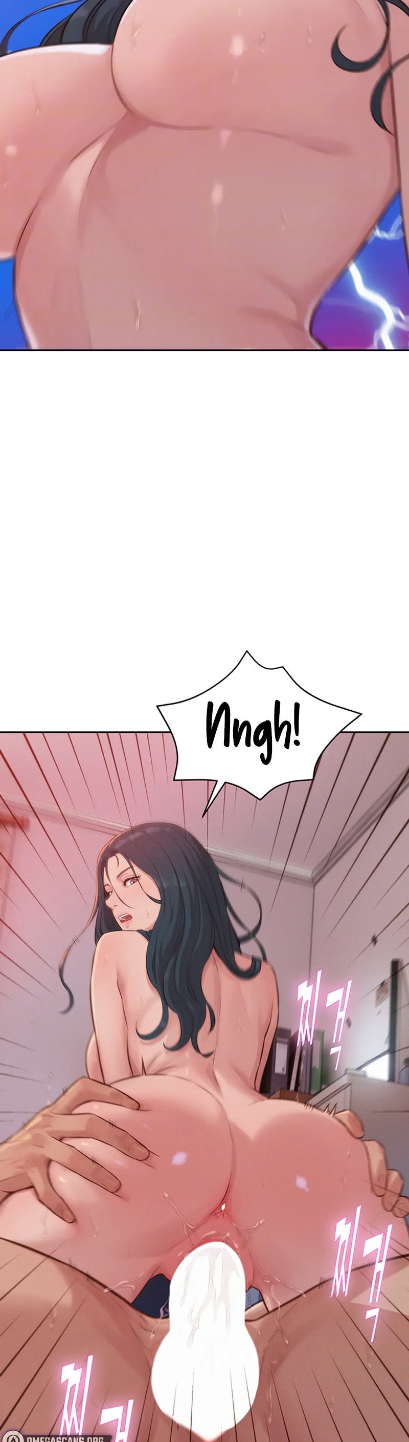 Capitalist Harem Chapter 11 page 12