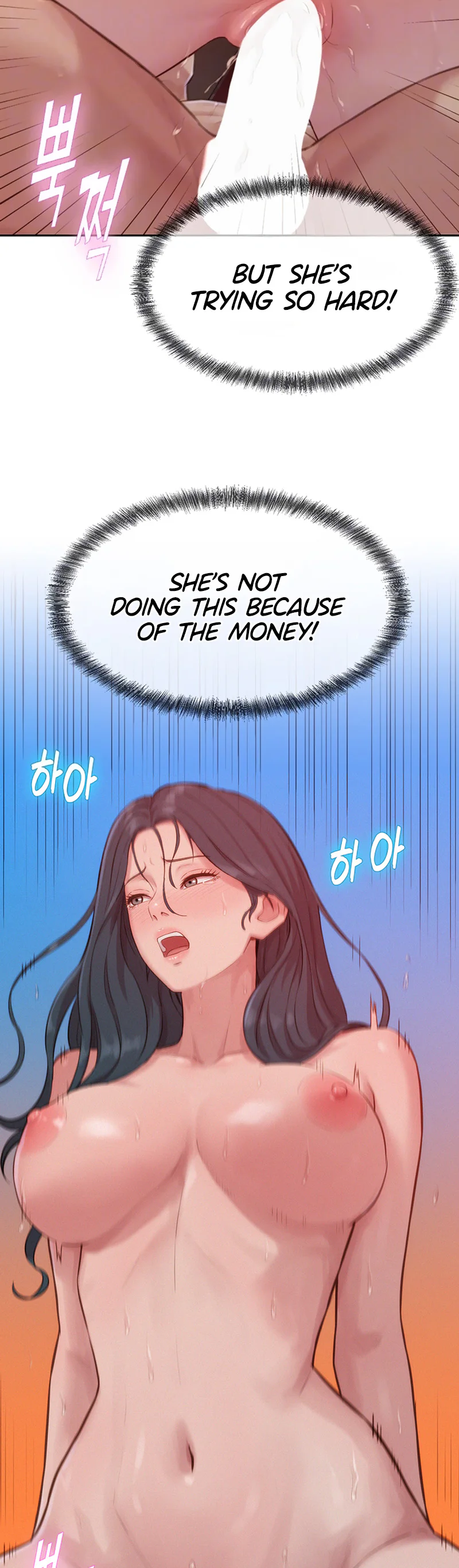 Capitalist Harem Chapter 11 page 9