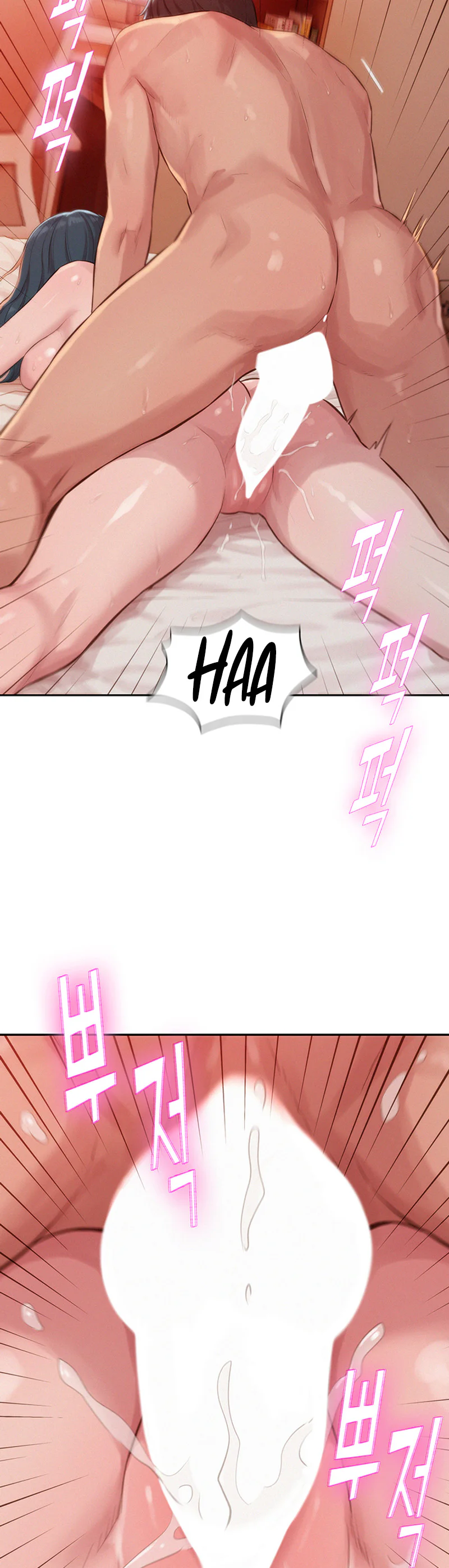 Capitalist Harem Chapter 11 page 34