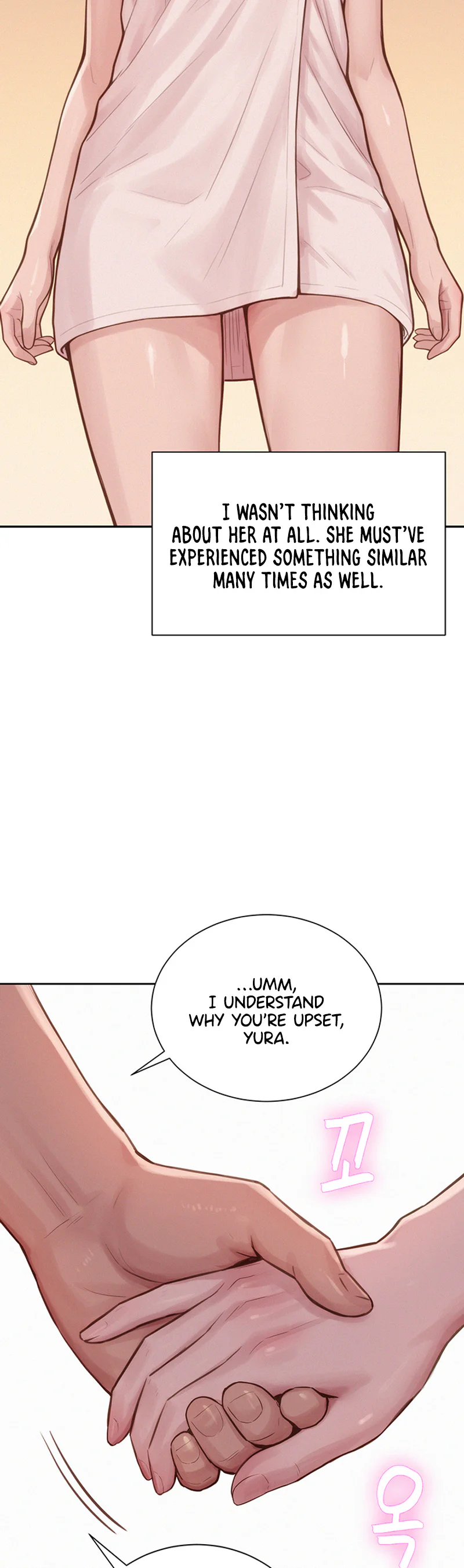 Capitalist Harem Chapter 12 page 33