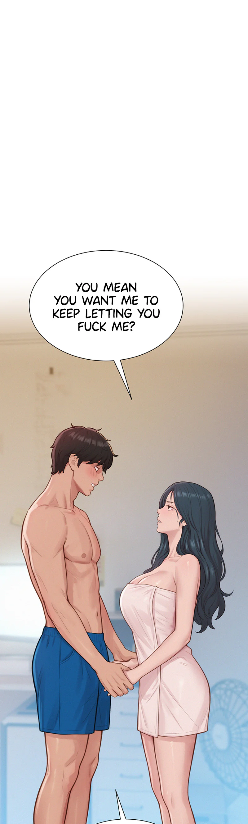 Capitalist Harem Chapter 12 page 39