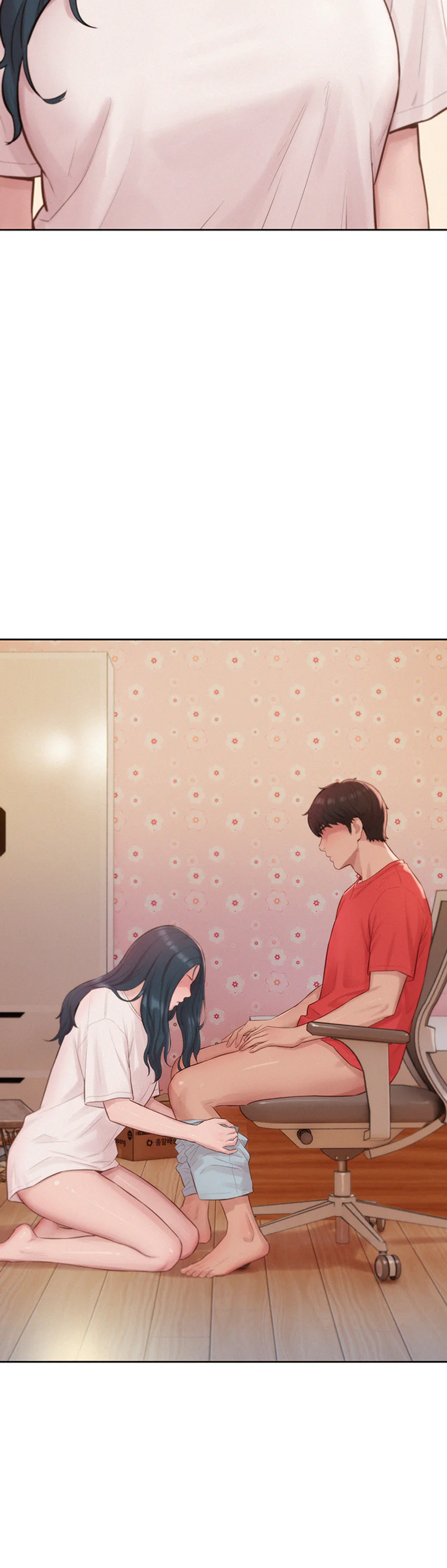 Capitalist Harem Chapter 12 page 67