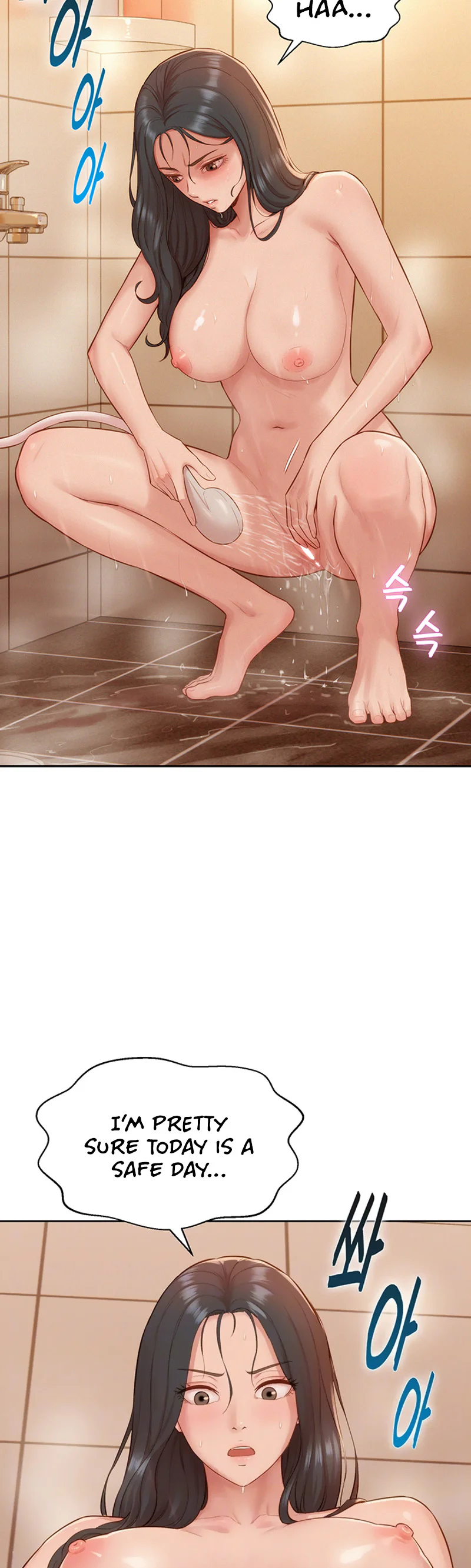 Capitalist Harem Chapter 12 page 13