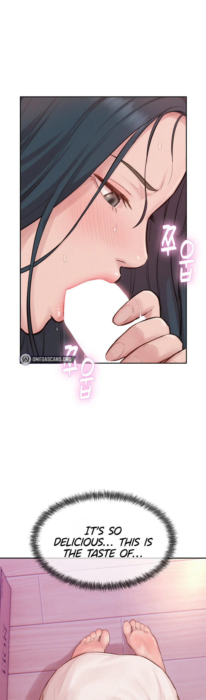 Capitalist Harem Chapter 12 page 68