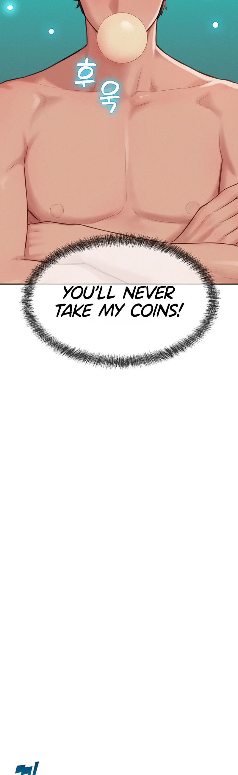 Capitalist Harem Chapter 12 page 19