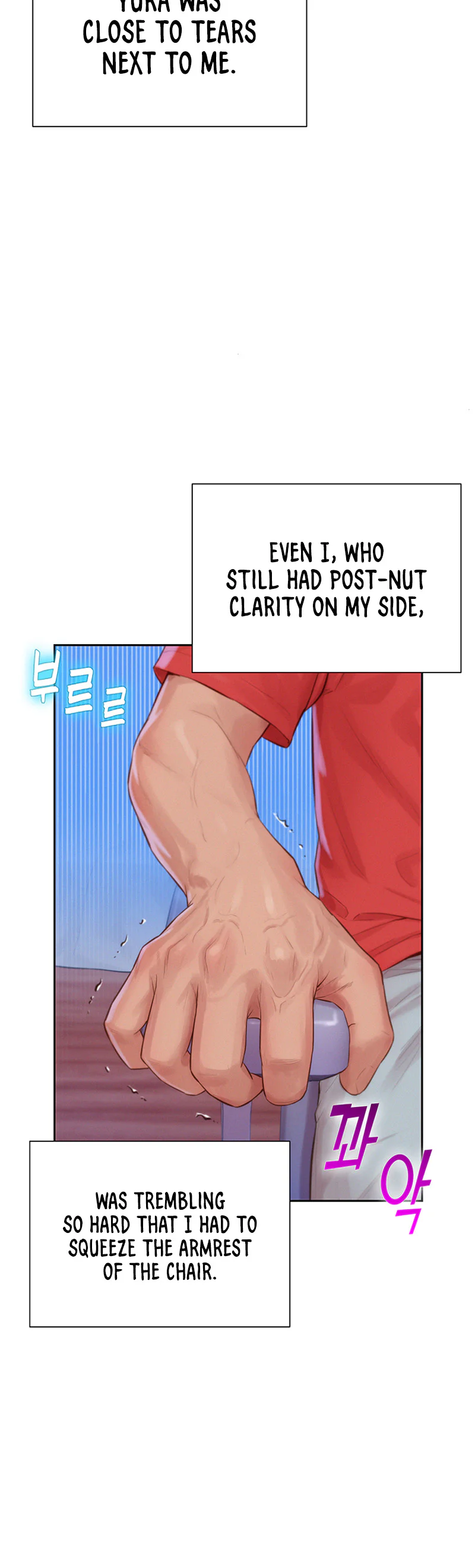 Capitalist Harem Chapter 12 page 56