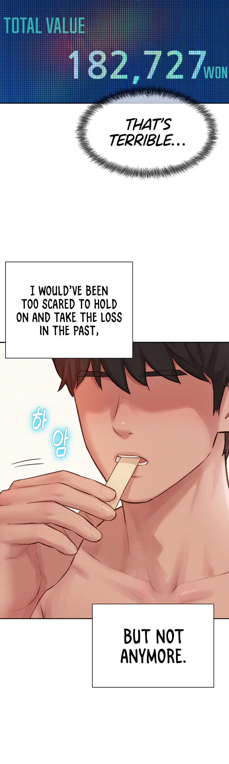Capitalist Harem Chapter 12 page 16
