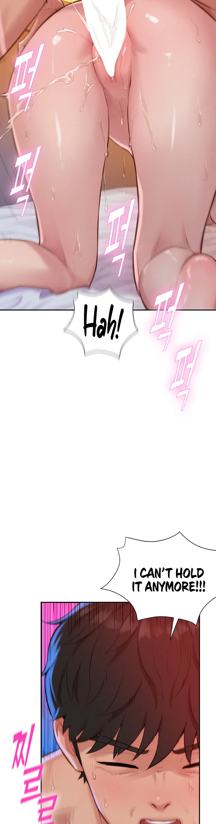 Capitalist Harem Chapter 12 page 2