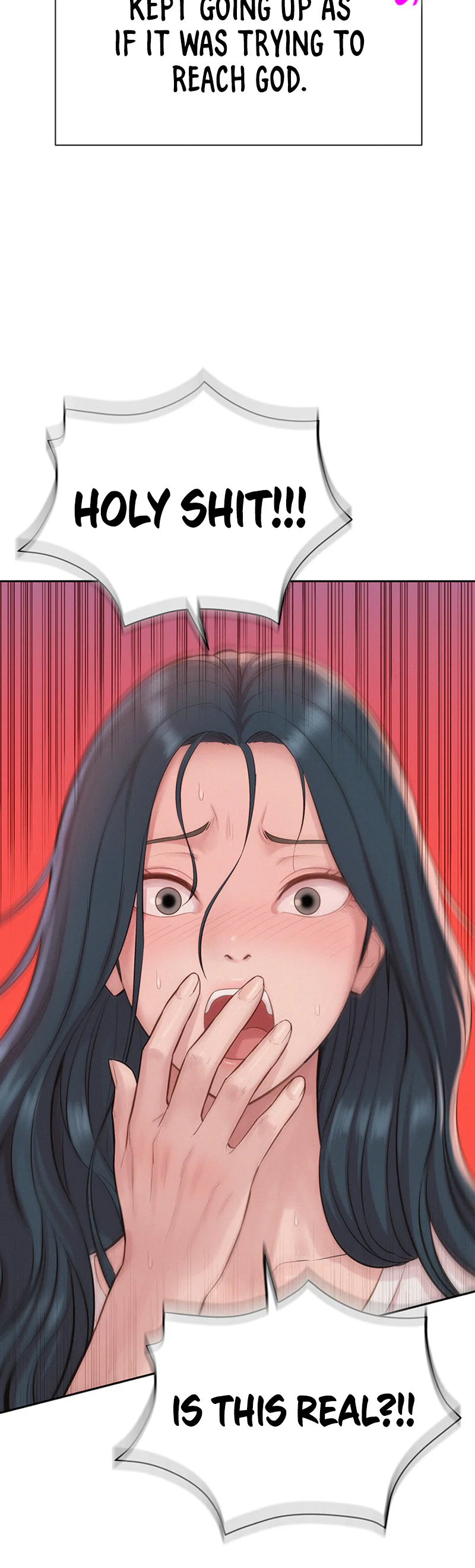 Capitalist Harem Chapter 12 page 58