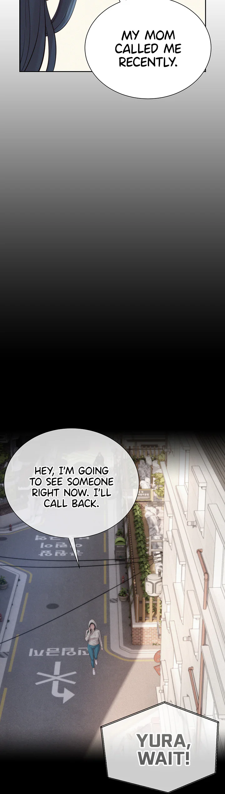 Capitalist Harem Chapter 13 page 26