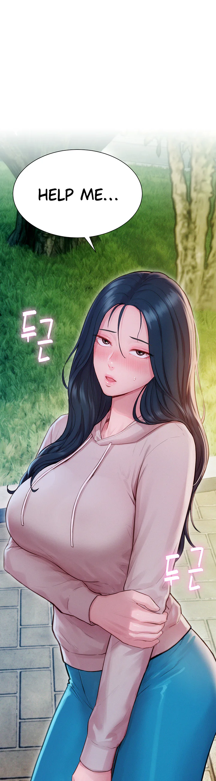 Capitalist Harem Chapter 13 page 50
