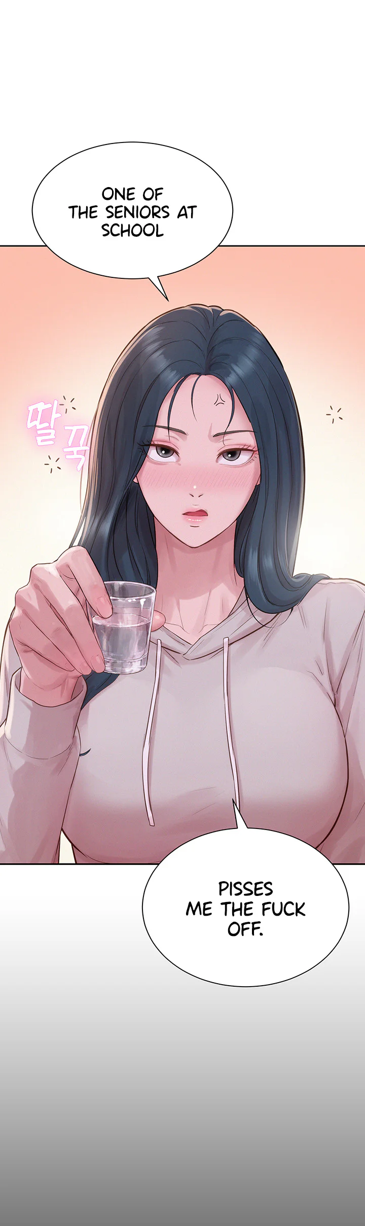 Capitalist Harem Chapter 13 page 32