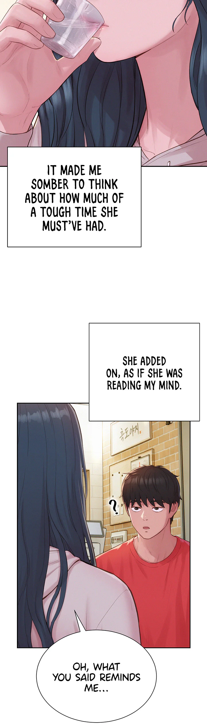 Capitalist Harem Chapter 13 page 31