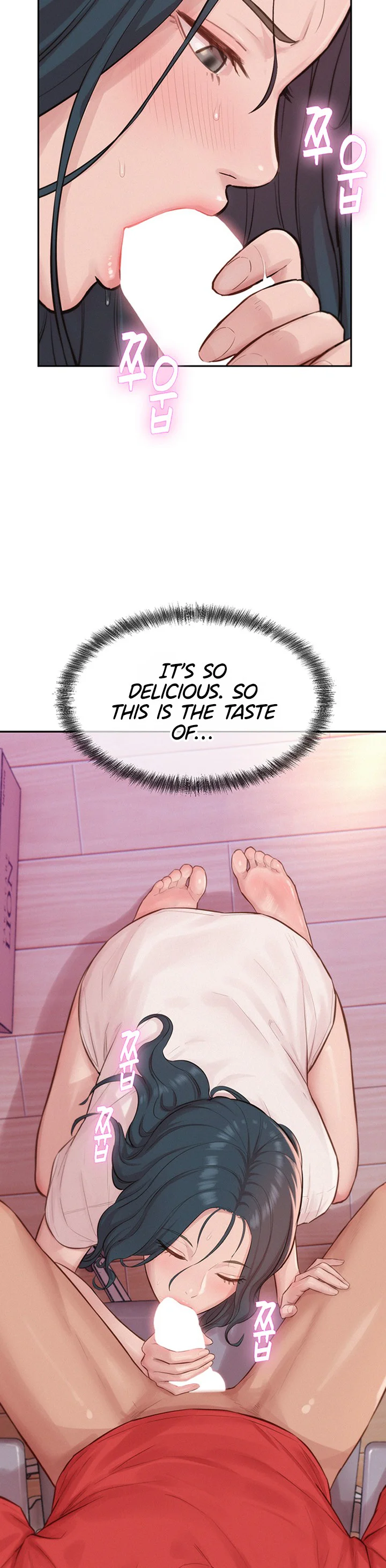 Capitalist Harem Chapter 13 page 3