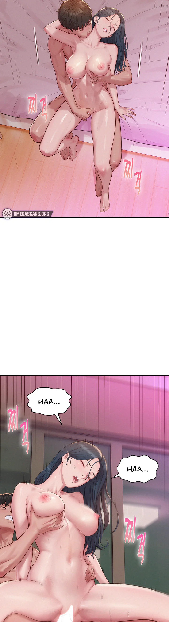 Capitalist Harem Chapter 14 page 24