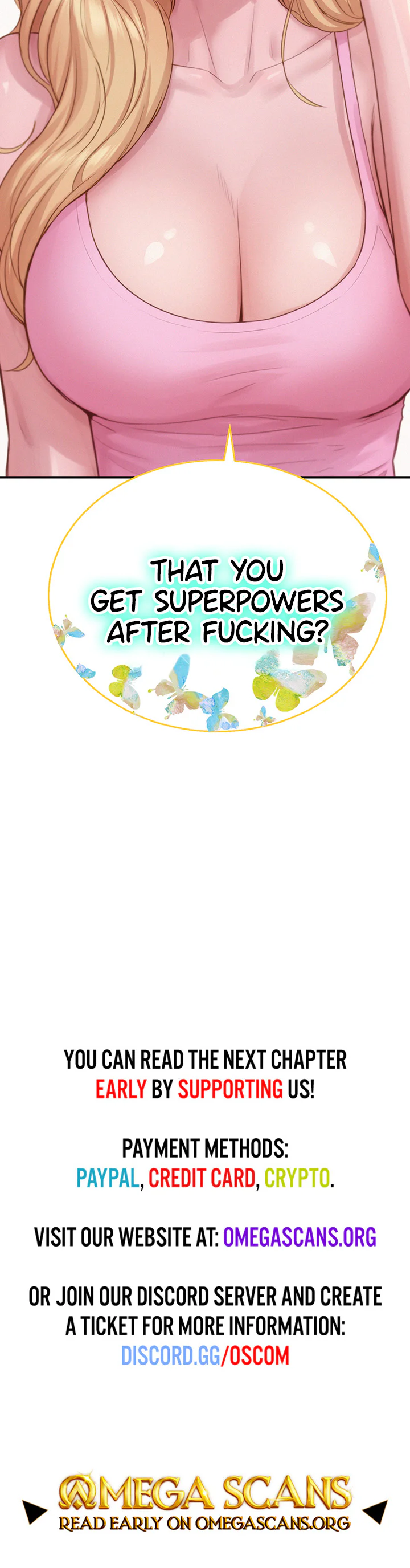 Capitalist Harem Chapter 14 page 60