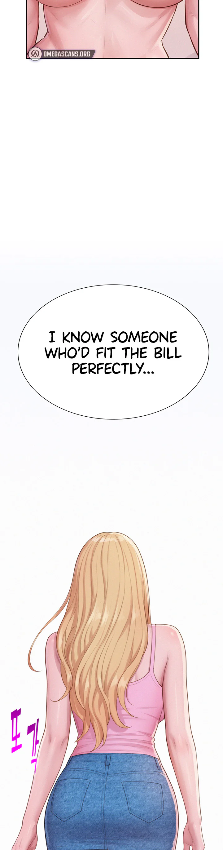 Capitalist Harem Chapter 14 page 53