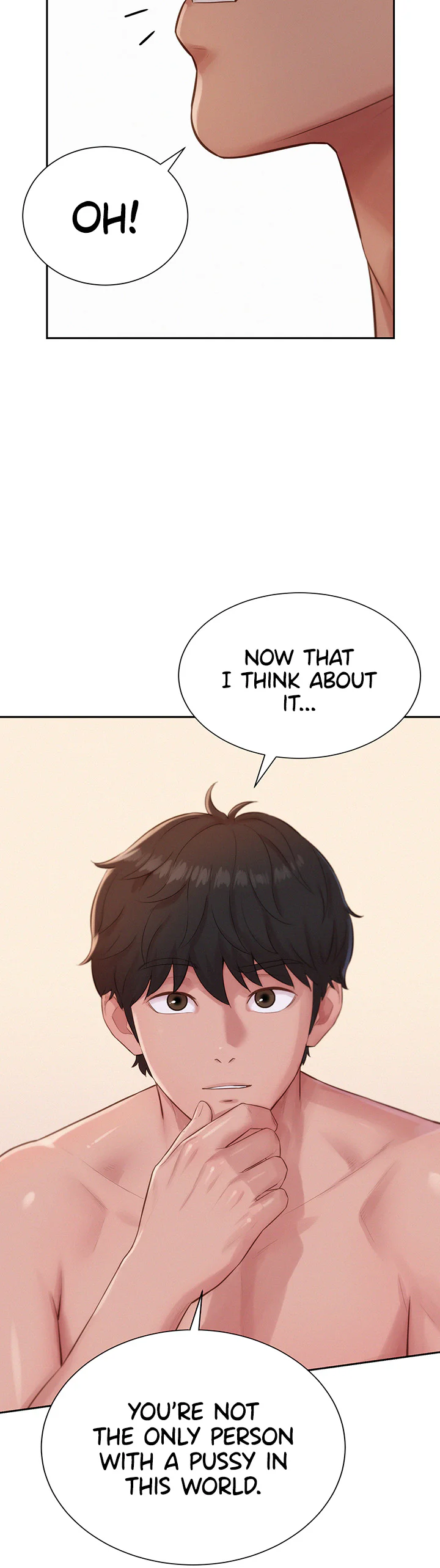 Capitalist Harem Chapter 14 page 45
