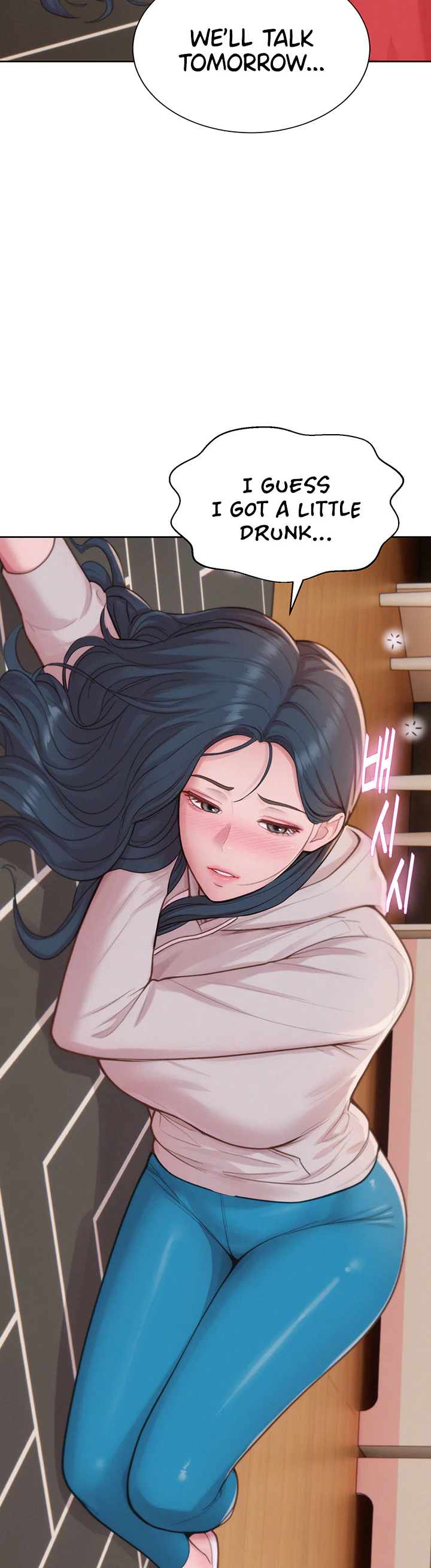 Capitalist Harem Chapter 14 page 13