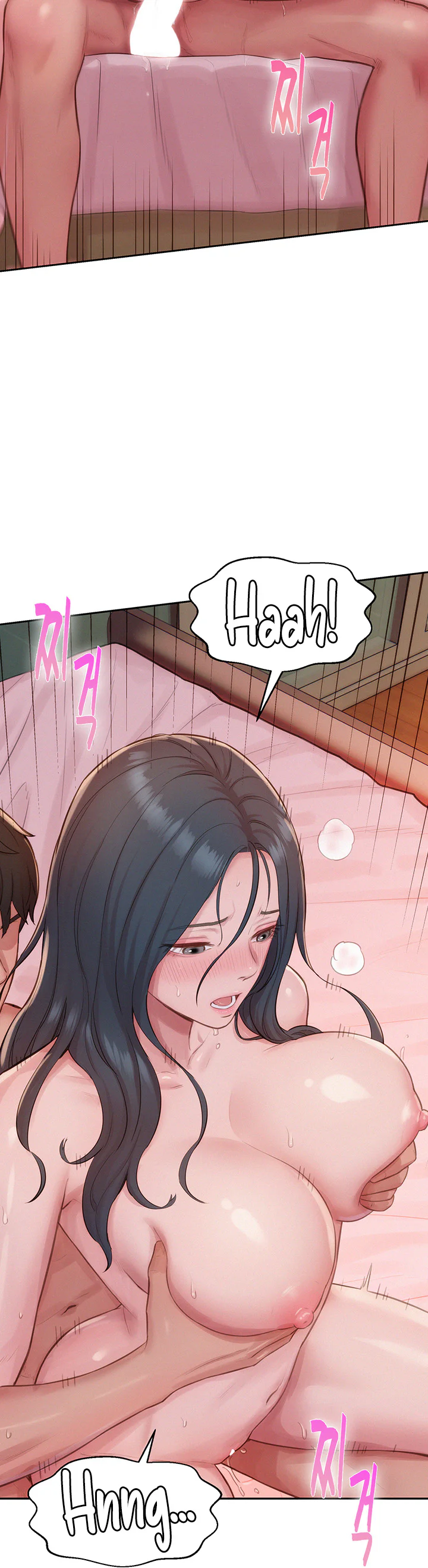 Capitalist Harem Chapter 14 page 25