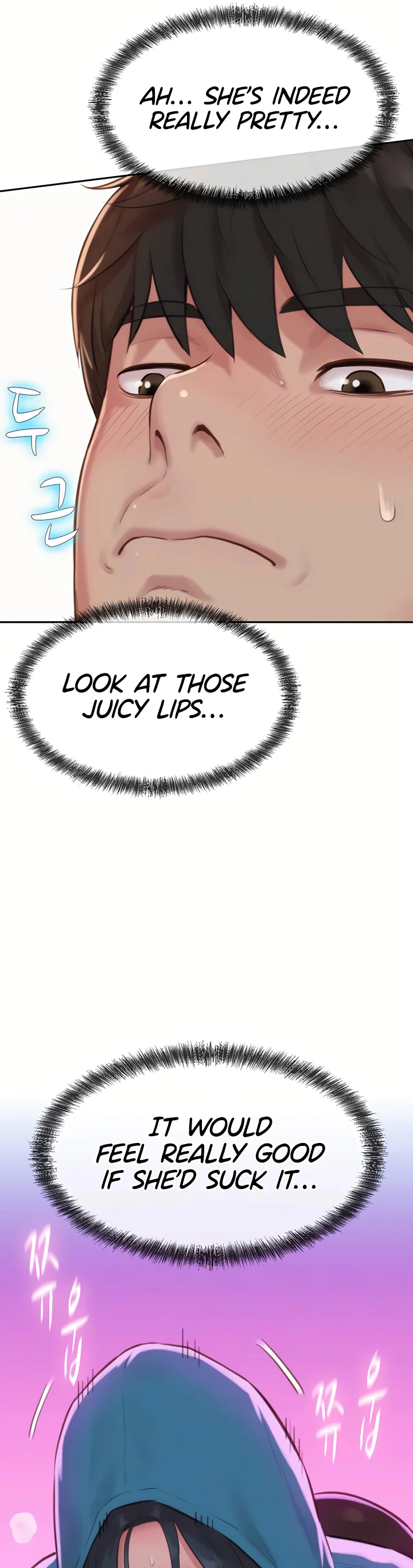 Capitalist Harem Chapter 2 page 31