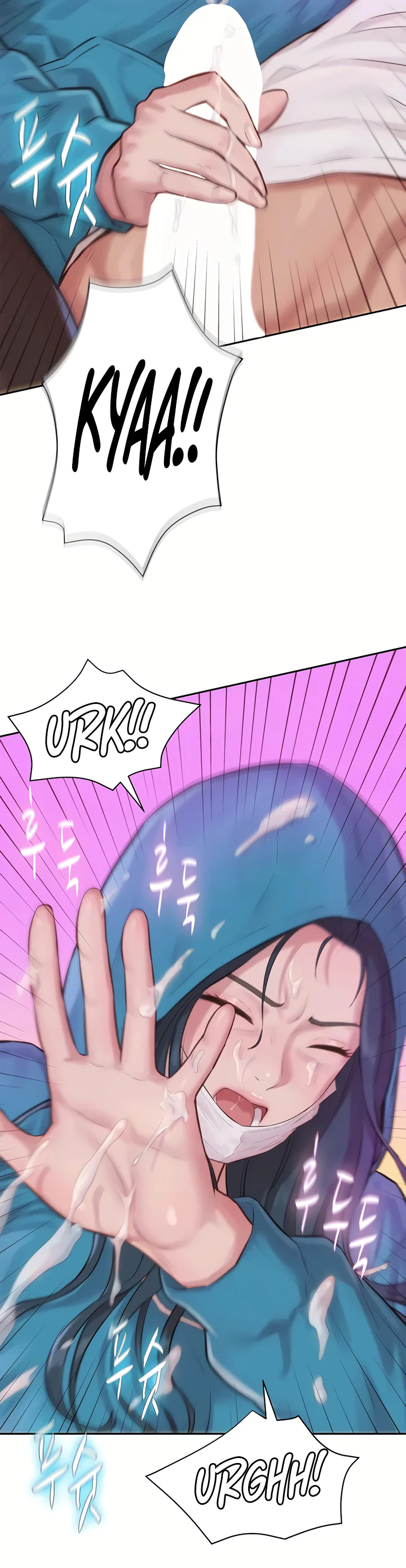 Capitalist Harem Chapter 2 page 49