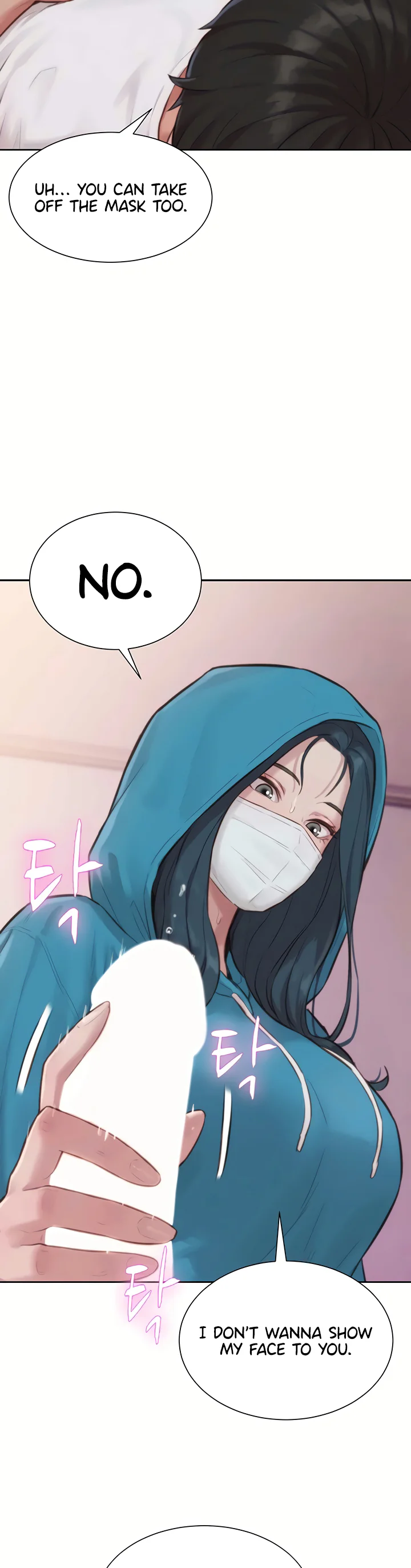 Capitalist Harem Chapter 2 page 28